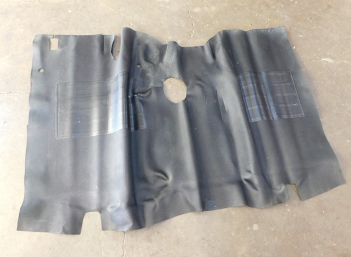 Nos oem ford 1967 - ford, 1972